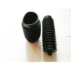 橡膠防塵套 青島橡膠防塵套 迪杰橡塑廠(chǎng)家
